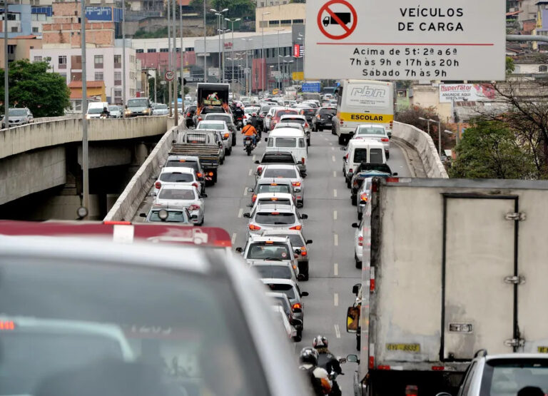 Pagamentos do IPVA 2026 em Minas Gerais começa nesta segunda-feira (09/02)