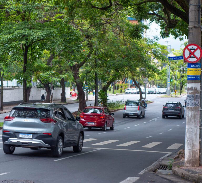 Decreto estadual permite compra de placas veiculares em qualquer cidade credenciada no Detran-MG