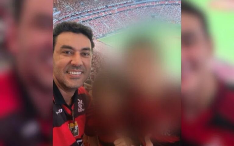 Thales Machado, Secretário de Governo de Itumbiara (GO), atira contra seus dois filhos e se mata em seguida