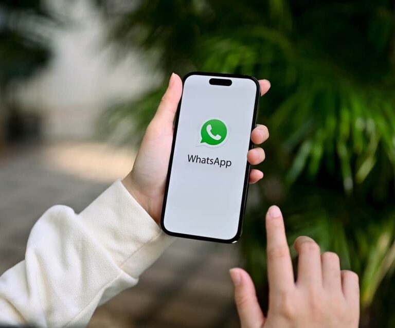 Nova atualização do WhatsApp 2026 para Android traz mudanças que impactam o uso diário