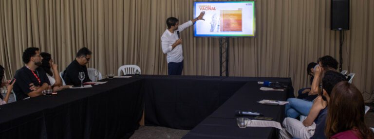 Minas aposta em inteligência artificial para modernizar a saúde pública