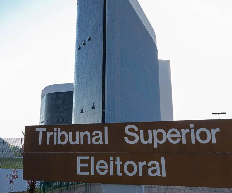 TSE aprova regras para uso de inteligência artificial nas eleições de outubro