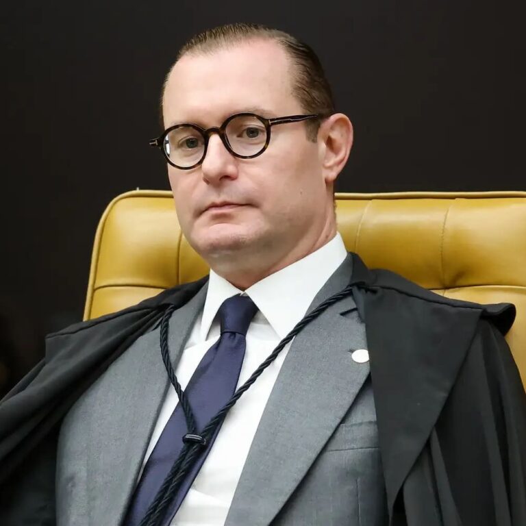 Zanin é o novo relator de ação do caso Mater após Toffoli se declarar suspeito