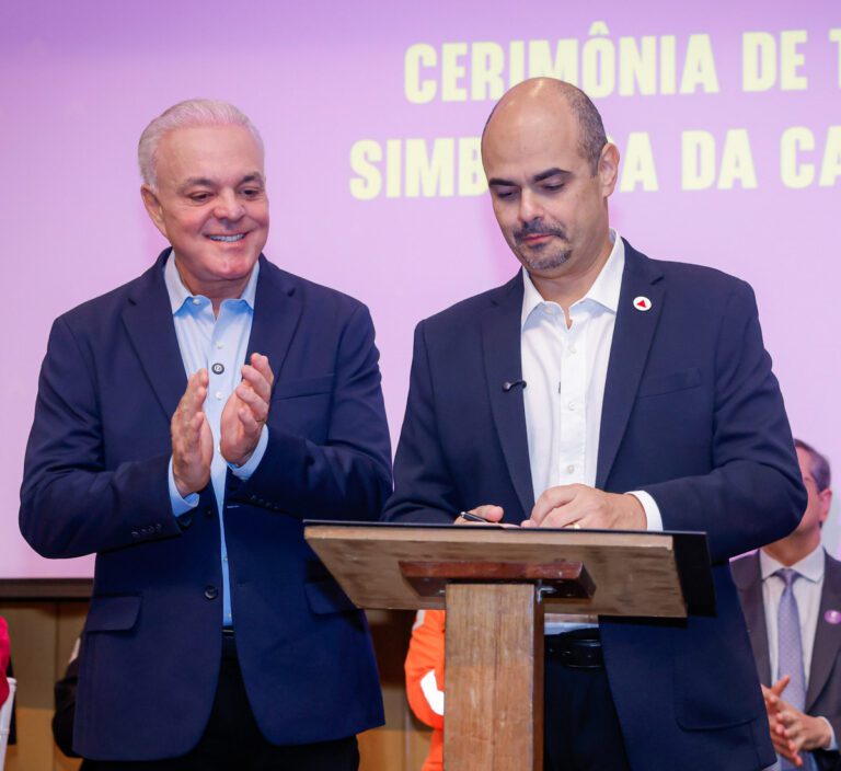 Governo de MG anuncia nova unidade do Colégio Tiradentes em Ituiutaba