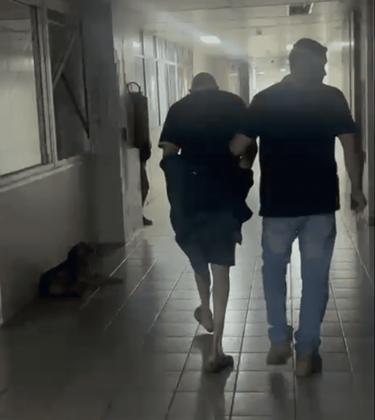 Homem é preso por feminicídio após matar ex-companheira em Uberlândia