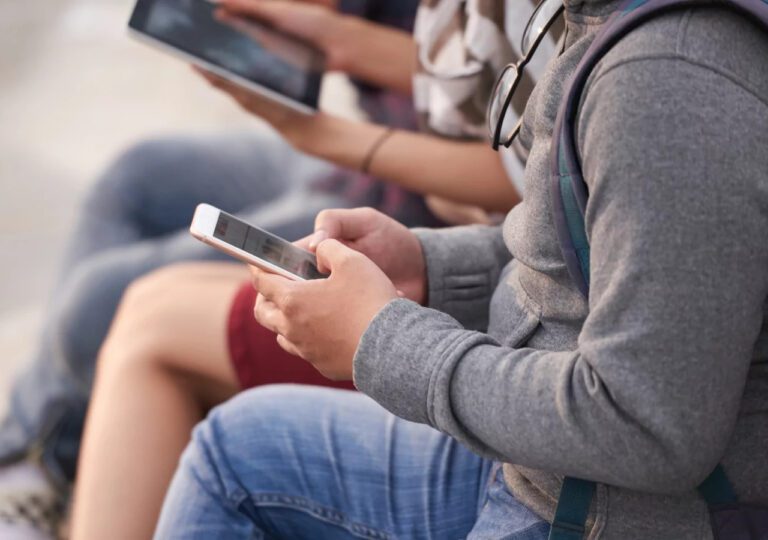 WhatsApp lança recurso que permite aos pais monitorar seus filhos