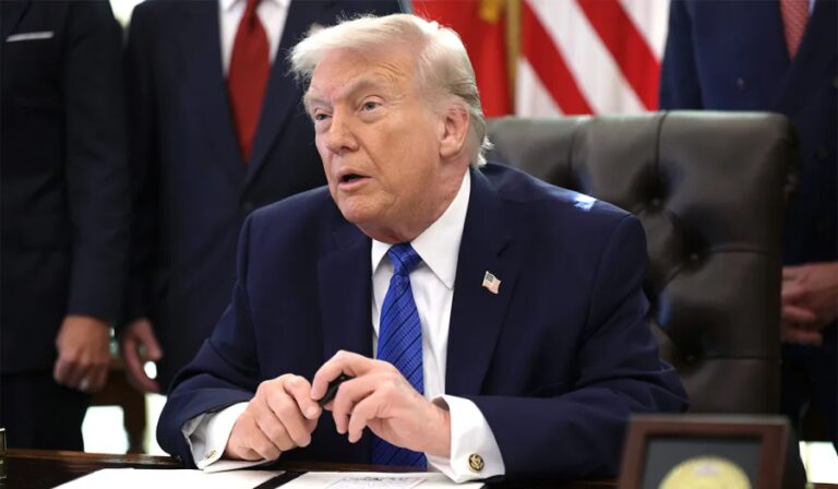 Governo dos EUA registram domínio ‘alien.gov’ após Trump ordenar divulgação de dados sobre ETs