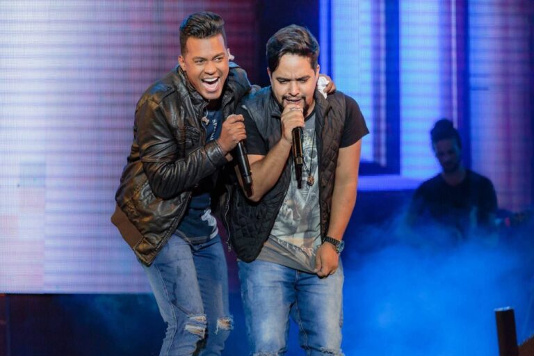 Kleo Dibah e Rafael anunciam retorno da dupla e lançam turnê nacional