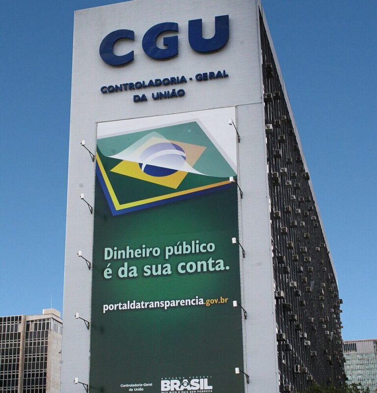 CGU emite 35 mil alertas de indícios de irregularidades na gestão Lula