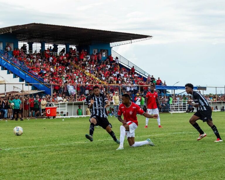 Boa Esporte define disputar a 1ª fase do Mineiro Módulo II como mandante no Estádio Coleto de Paula, em Ituiutaba