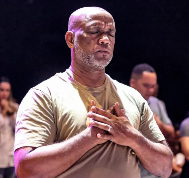 Sgt Leonidas viaja em missão de solidariedade na Zona da Mata Mineira