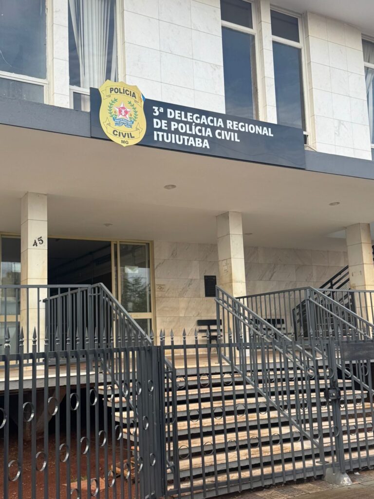 PC cria espaço exclusivo para emissão de identidade em Ituiutaba