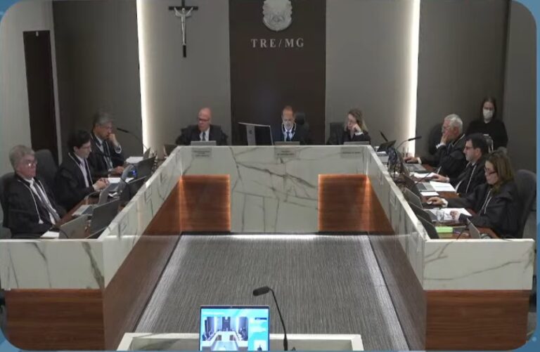 TRE-MG reconhece fraude à cota de gênero e cassa chapa do PP em Capinópolis