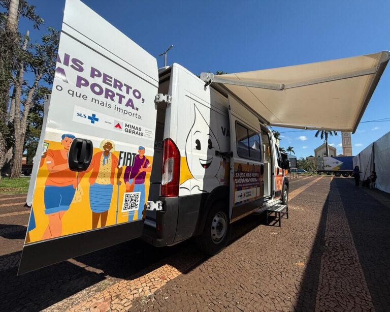 Campanha de vacinação contra a influenza em Ituiutaba começa nesta sexta (27), com ação na Praça da Prefeitura