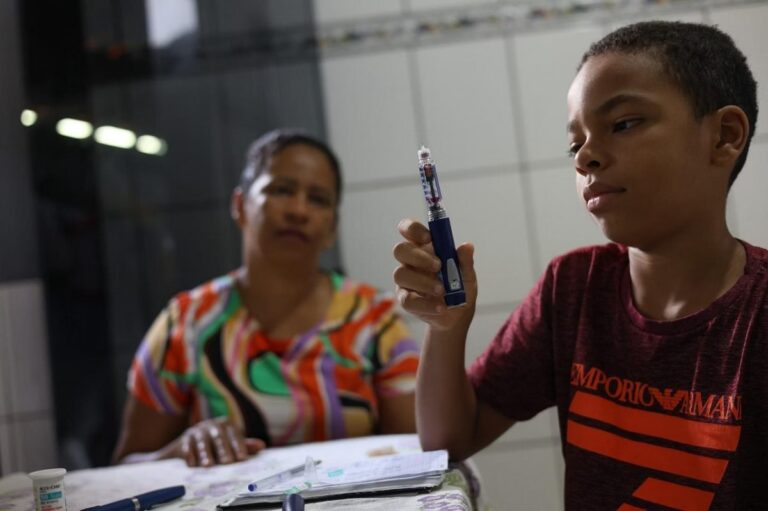 A cada 9 segundos, MG registra uma internação por complicações do diabetes