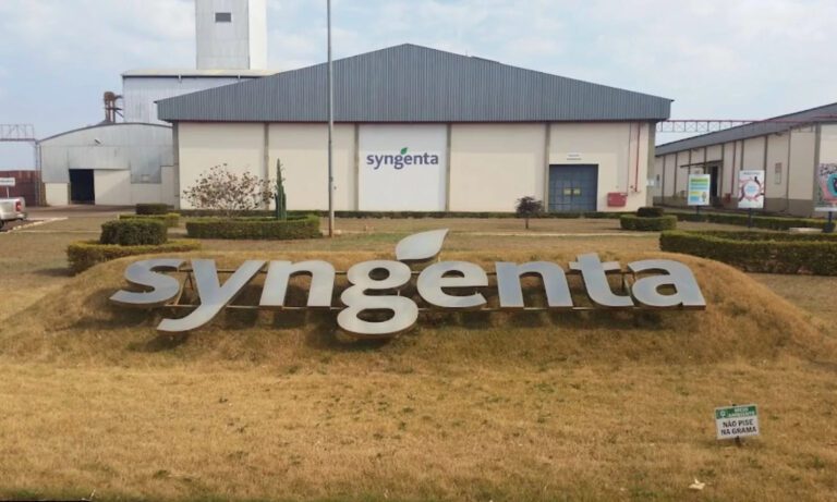 Syngenta arrenda unidade de Ituiutaba com previsão de início das atividades em maio após acordo com a Bestway Sementes