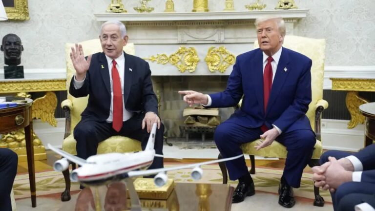 França, Itália e Espanha se unem e negam apoio a operações dos EUA e Israel contra o Irã