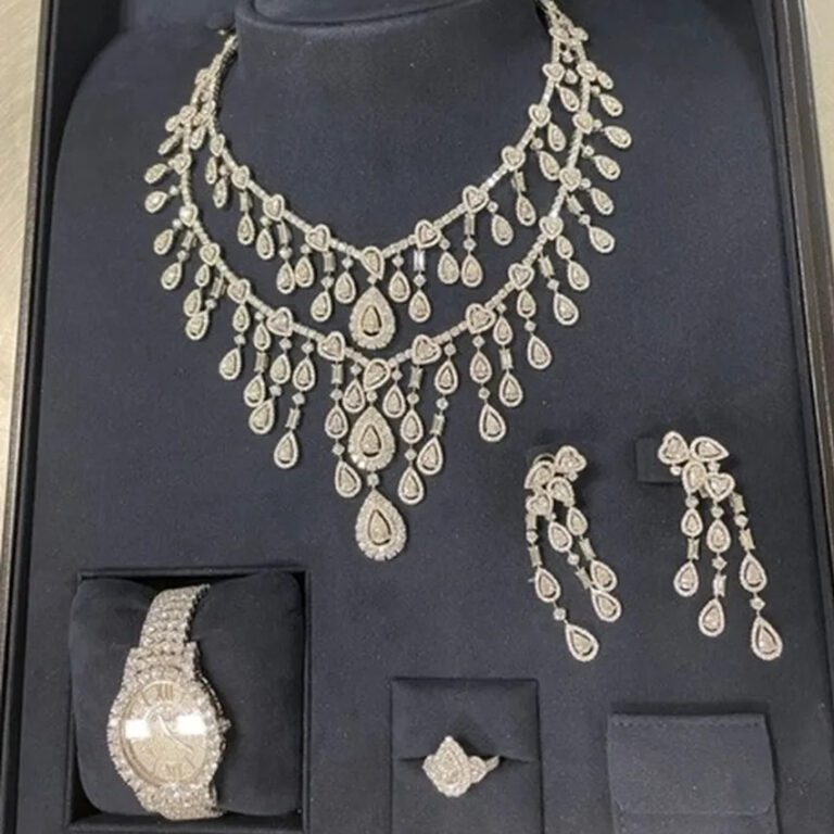 PGR pede arquivamento de investigação sobre joias recebidas por Bolsonaro