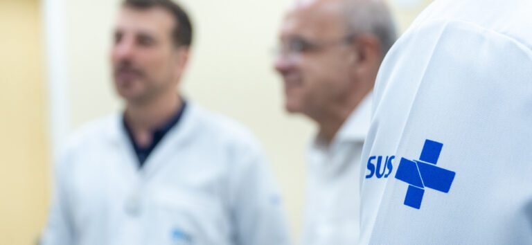 Exames para detecção de câncer de intestino triplicam no SUS em uma década