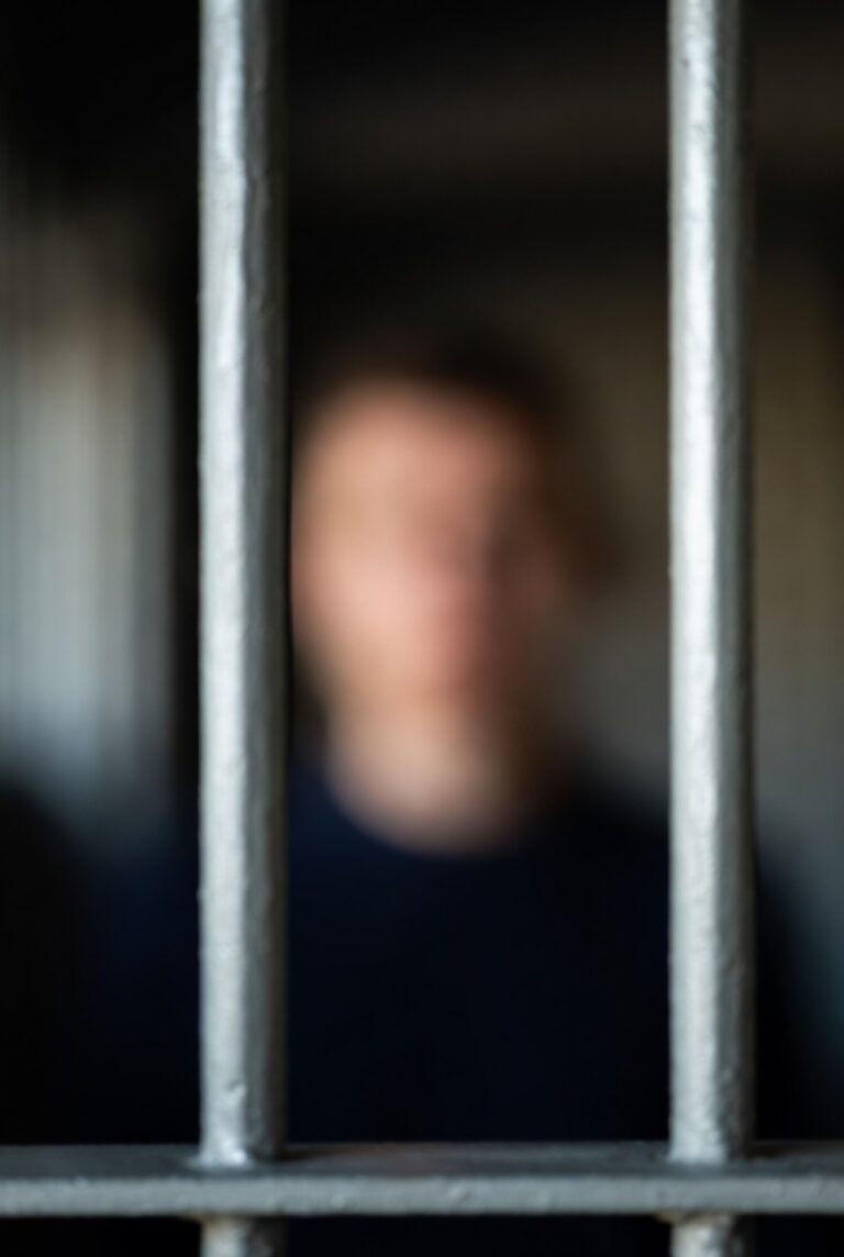 Foragido da Justiça é preso com de arma de fogo após abordagem na MGC-497 em Campina Verde