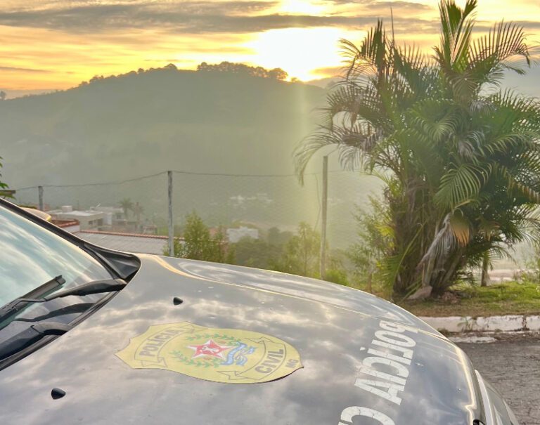 Mãe é presa pela PC suspeita de matar filha recém-nascida e confessa ter matado outro filho em Minas