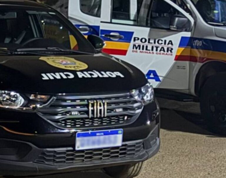 Homem é encontrado morto com sinais de violência próximo à antiga fábrica de óleo, às margens da BR-365, em Ituiutaba