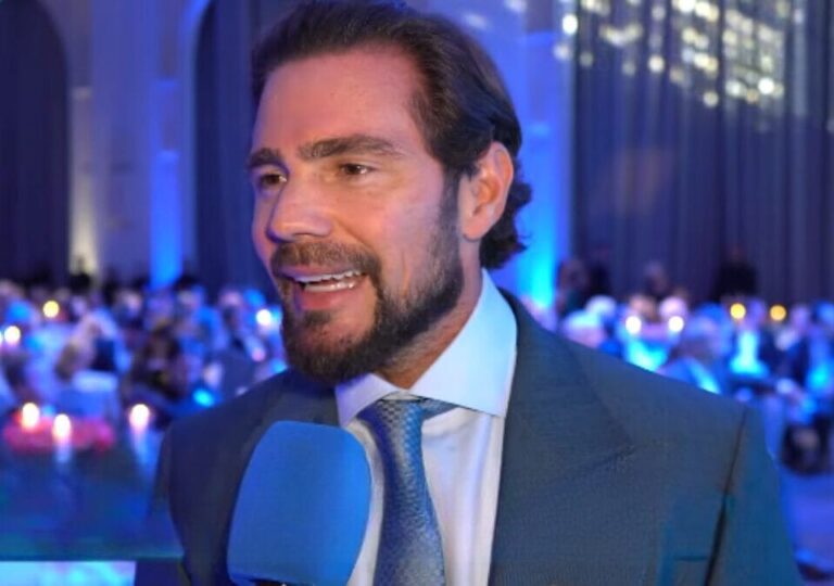 PF aponta que Daniel Vorcaro liderava milícia privada para intimidar adversários