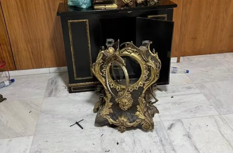 PGR defende arquivamento de investigação contra juiz de Uberlândia que soltou condenado do 8 de janeiro