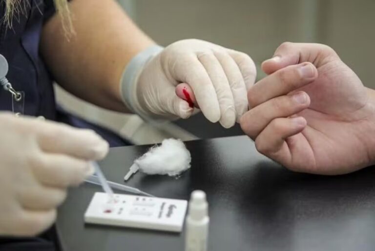 SUS passa a oferecer teste rápido para diagnóstico da dengue