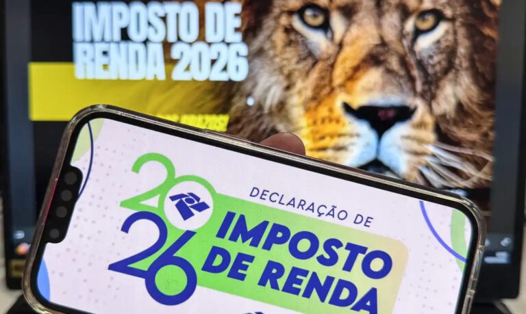 Receita exigirá declaração de ganhos com apostas esportivas (bets) no Imposto de Renda