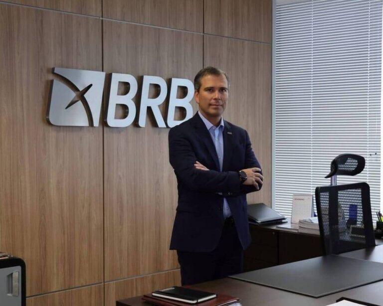 Ex-presidente do BRB é preso em operação da PF que aponta recebimento de R$ 146 milhões em propina do Master