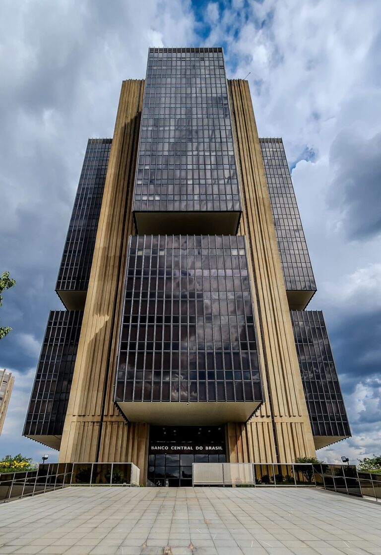 Banco Central impõe sigilo de 8 anos sobre documentos da liquidação do Banco Master