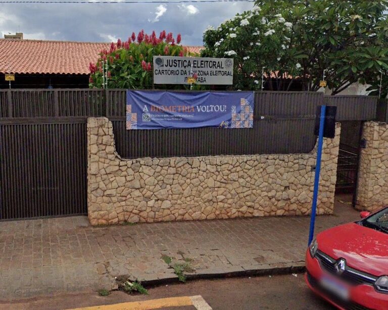 Cartório Eleitoral de Ituiutaba amplia horário de atendimento antes do fechamento do cadastro