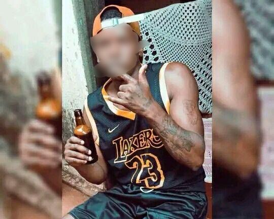 Após 19 dias foragido, homem que esfaqueou mulher no pescoço em Ituiutaba é preso