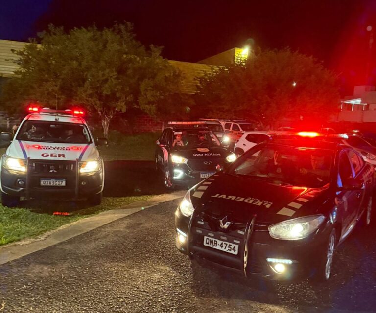 Operação Luxury cumpre mandados simultâneos em Uberlândia e Uberaba e bloqueia R$ 61 milhões