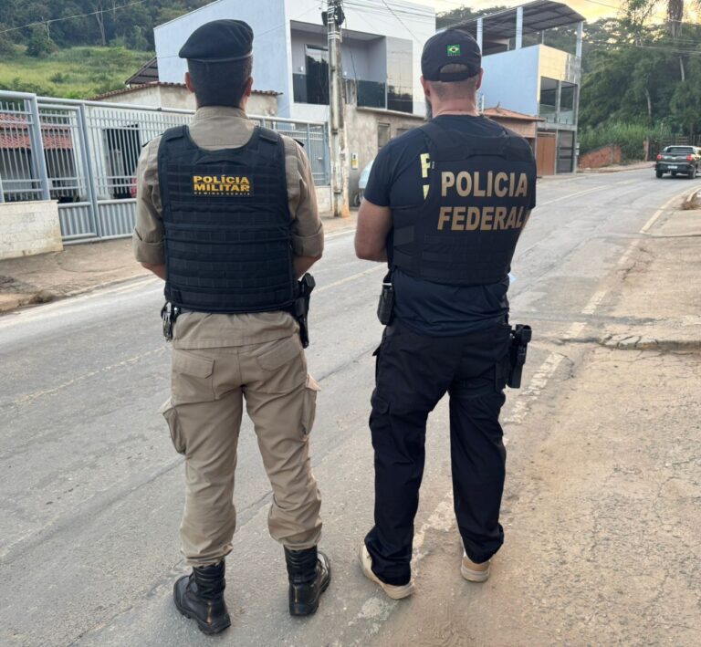 Migração ilegal para os Estados Unidos são alvo de operações da PF em Minas Gerais