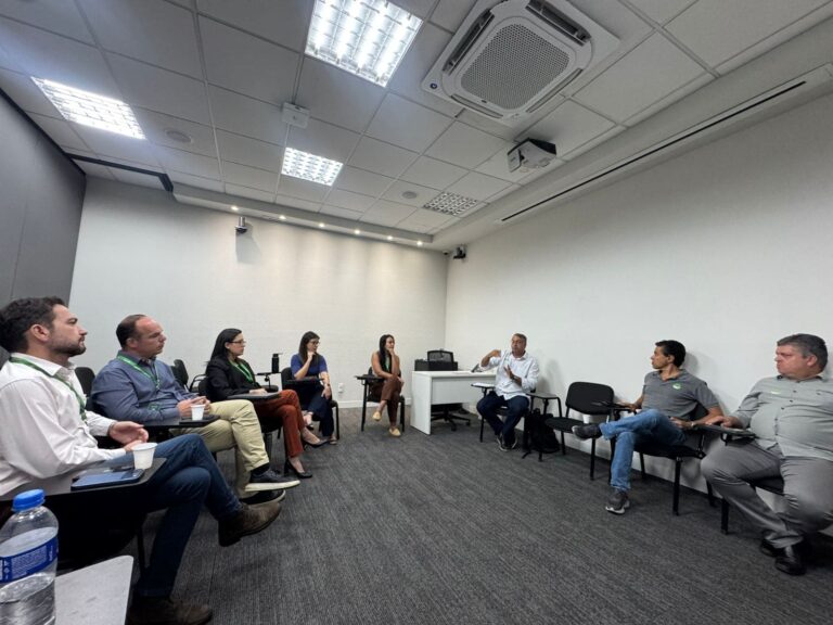 Setor produtivo de Ituiutaba pressiona por liberação de obra da segunda ponte do Tijuco