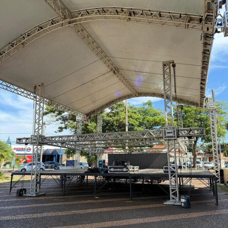 Festa do Trabalhador começa nesta quinta-feira (30) com eventos culturais e esportivos em Ituiutaba