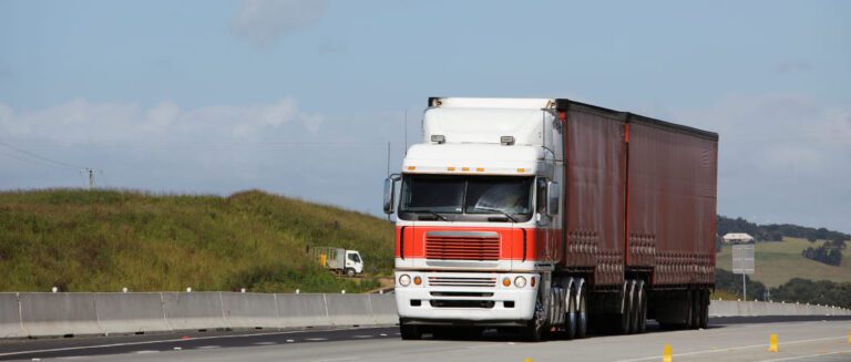 DER-MG mantém restrição a veículos de grande porte no feriado da Semana Santa nas rodovias estaduais