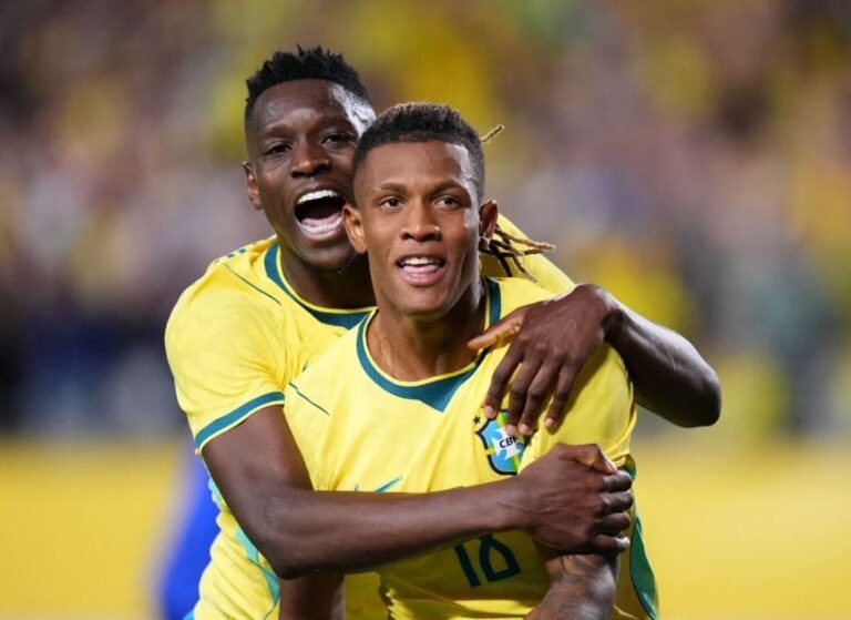 Brasil vence Croácia e mostra evolução antes da Copa do Mundo