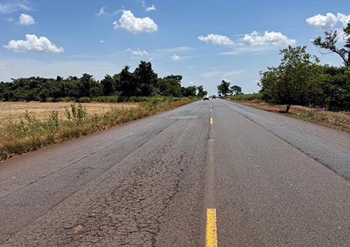 Governo abre licitação para recuperar trecho da MGC-455 entre Planura e Pirajuba, no Triângulo