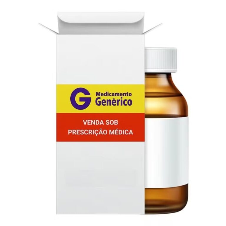 Anvisa proíbe medicamentos com clobutinol em todo o país por risco de arritmia grave