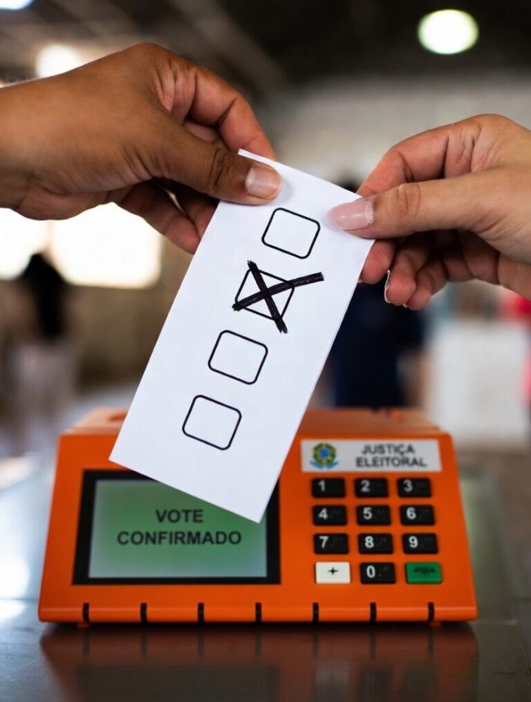 Vereador é denunciado pelo MPMG por compra de votos no Triângulo Mineiro