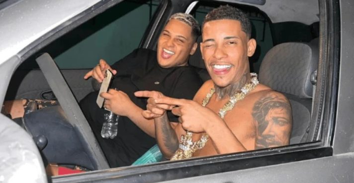 PF prende Poze do Rodo e MC Ryan SP em operação contra esquema que movimentou mais de R$ 1,6 bilhão