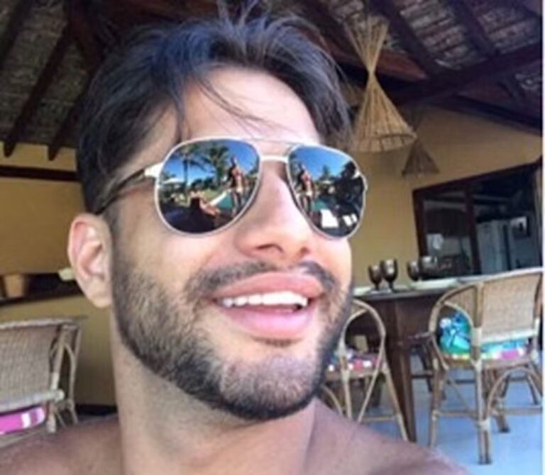 PF conclui inquérito que apurou morte de Sicário, aliado de Vorcaro