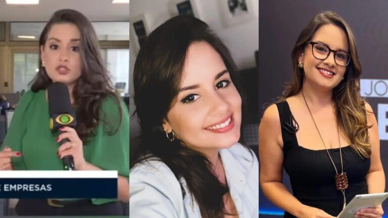 Alice Ribeiro, jornalista da Band Minas, tem morte encefálica confirmada após acidente na BR-381