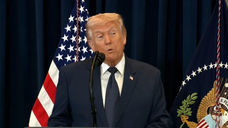 Irã rejeita ultimato de Trump e endurece posição sobre o Estreito de Ormuz