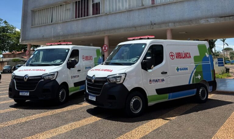 Prefeitura de Ituiutaba abre processo seletivo para contratação na Secretaria de Saúde com inscrições gratuitas