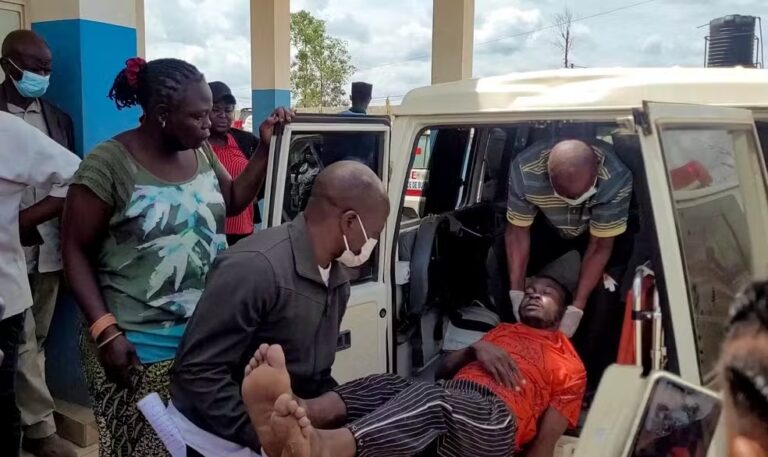 OMS declara emergência de saúde pública internacional após surto de ebola na África