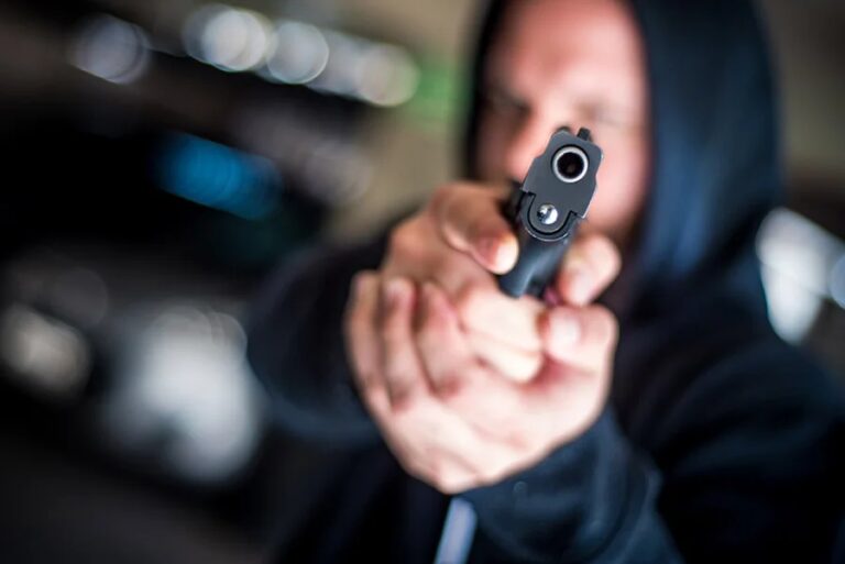 Minas é o estado com a maior alta de homicídios estimados do país